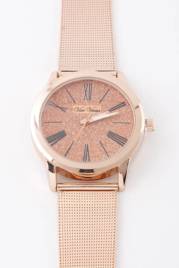 2171 Rose Gold - Pack of 6