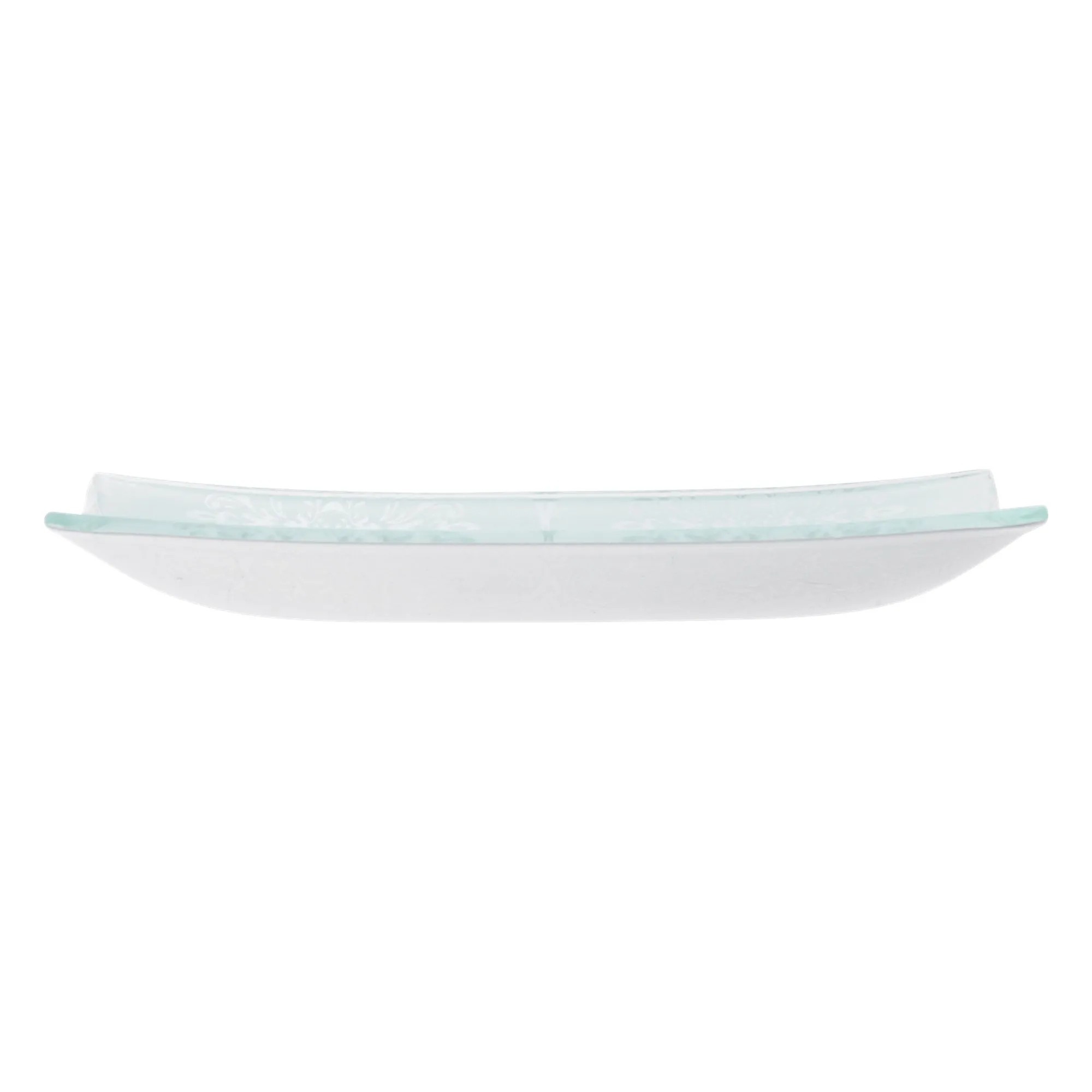 Altor Tray Rectangle White