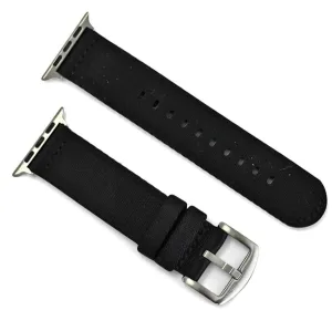 Apple Band - Alpha2 - Black