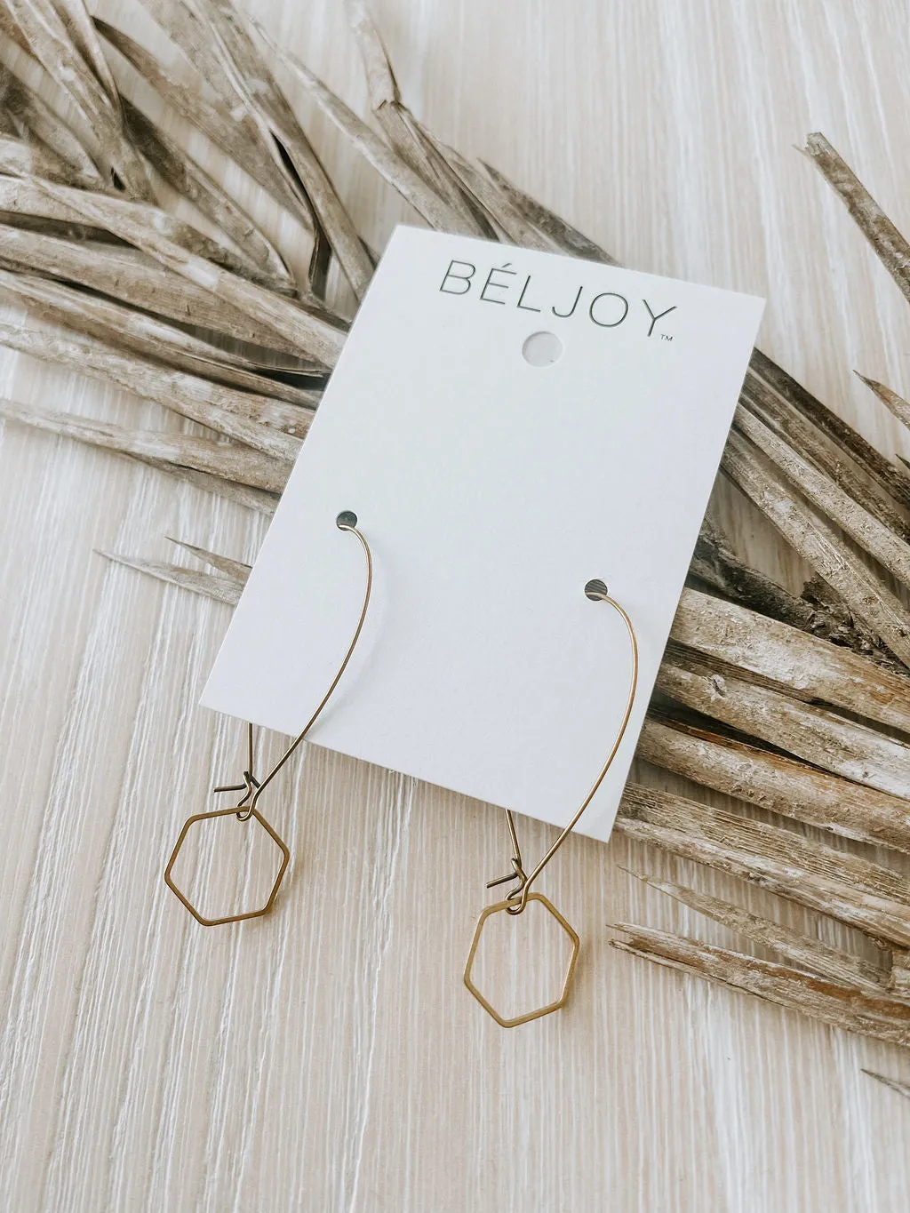 Beljoy Esther Earrings