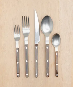 Bistro Vintage Finish Cutlery Set