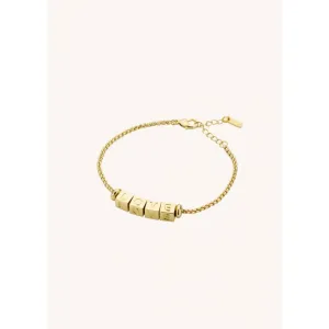 Bracelet  Br-223g Gold