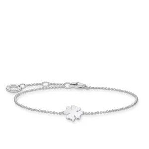 Bracelet Cloverleaf