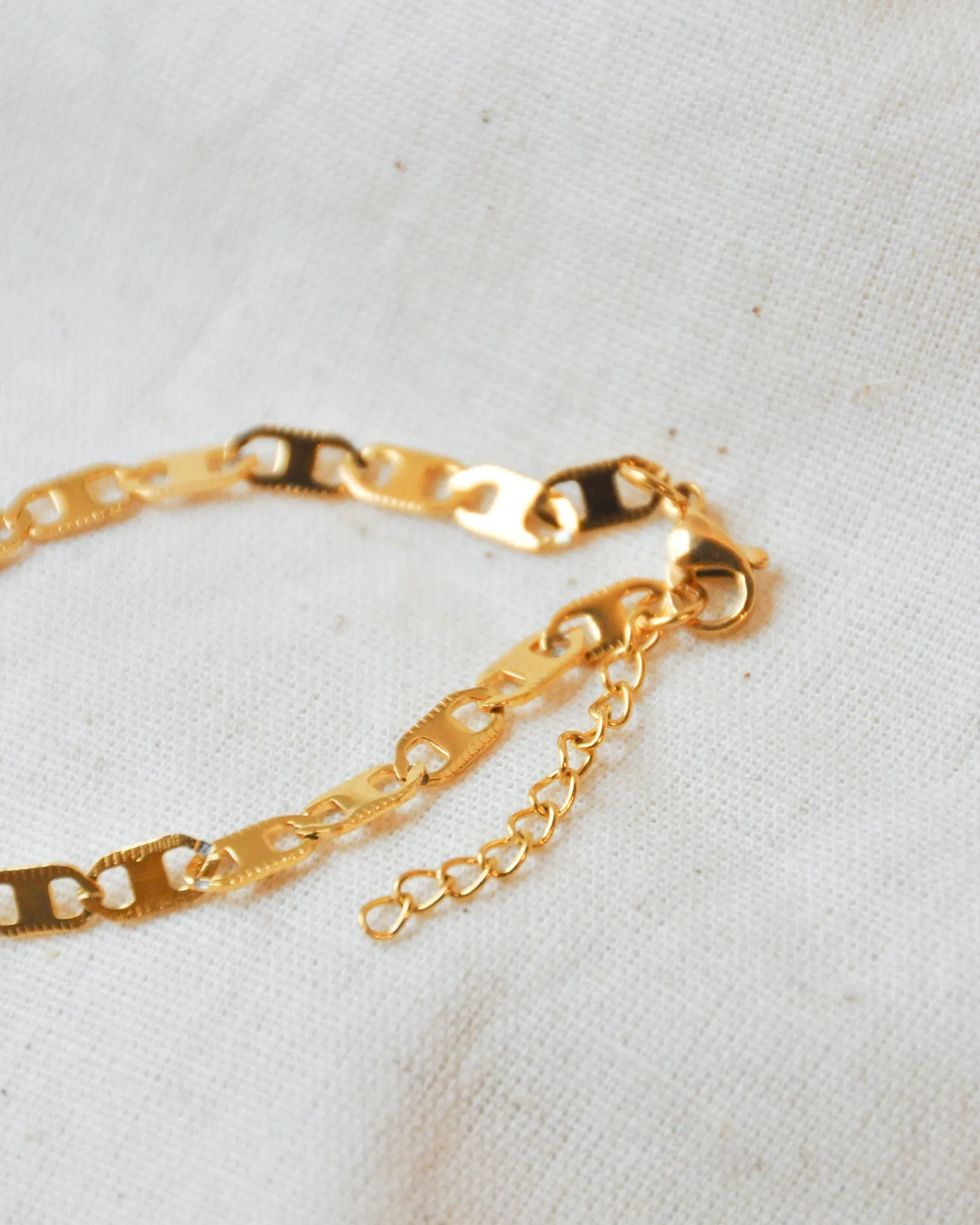 Bracelet Dollar Gold