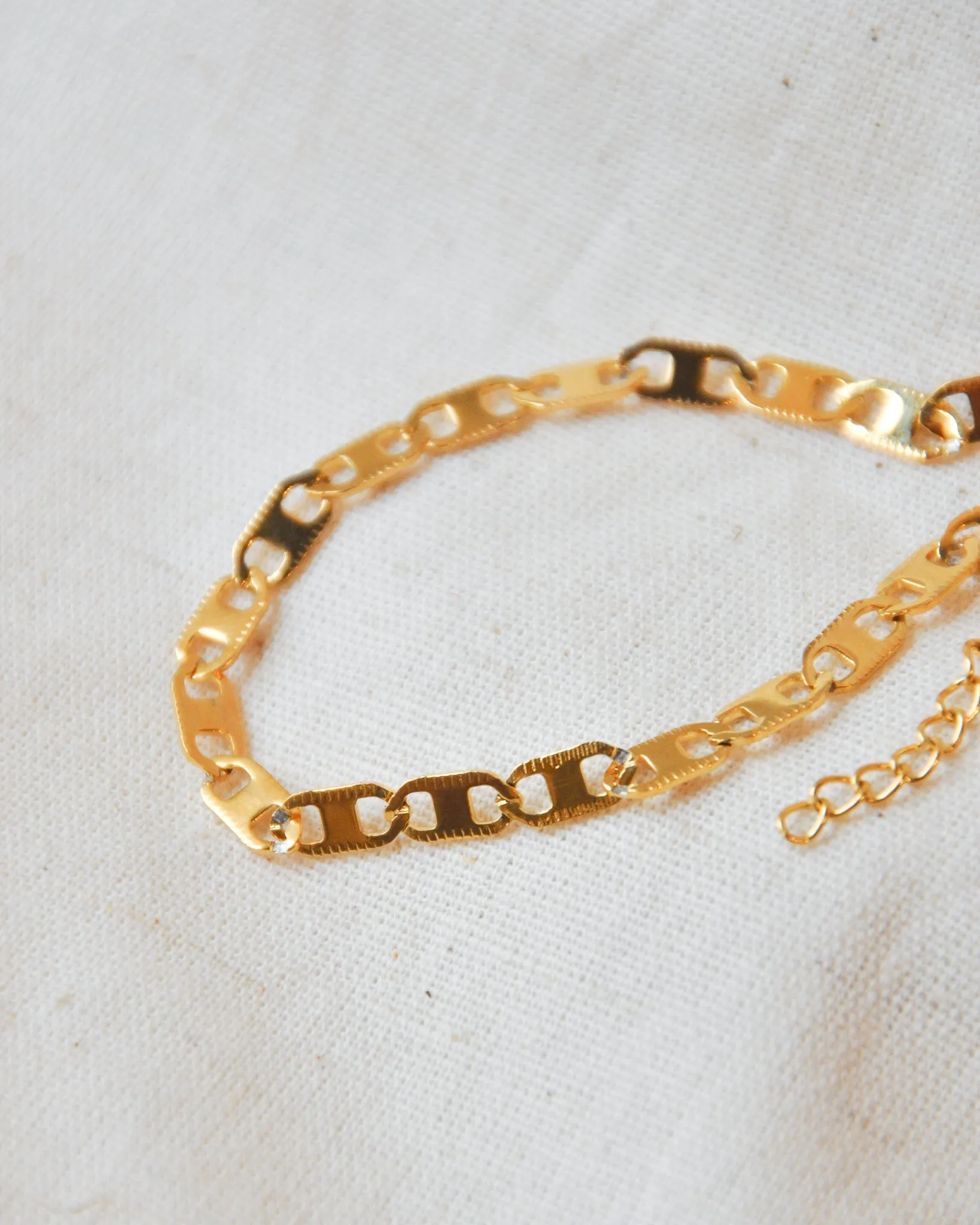 Bracelet Dollar Gold