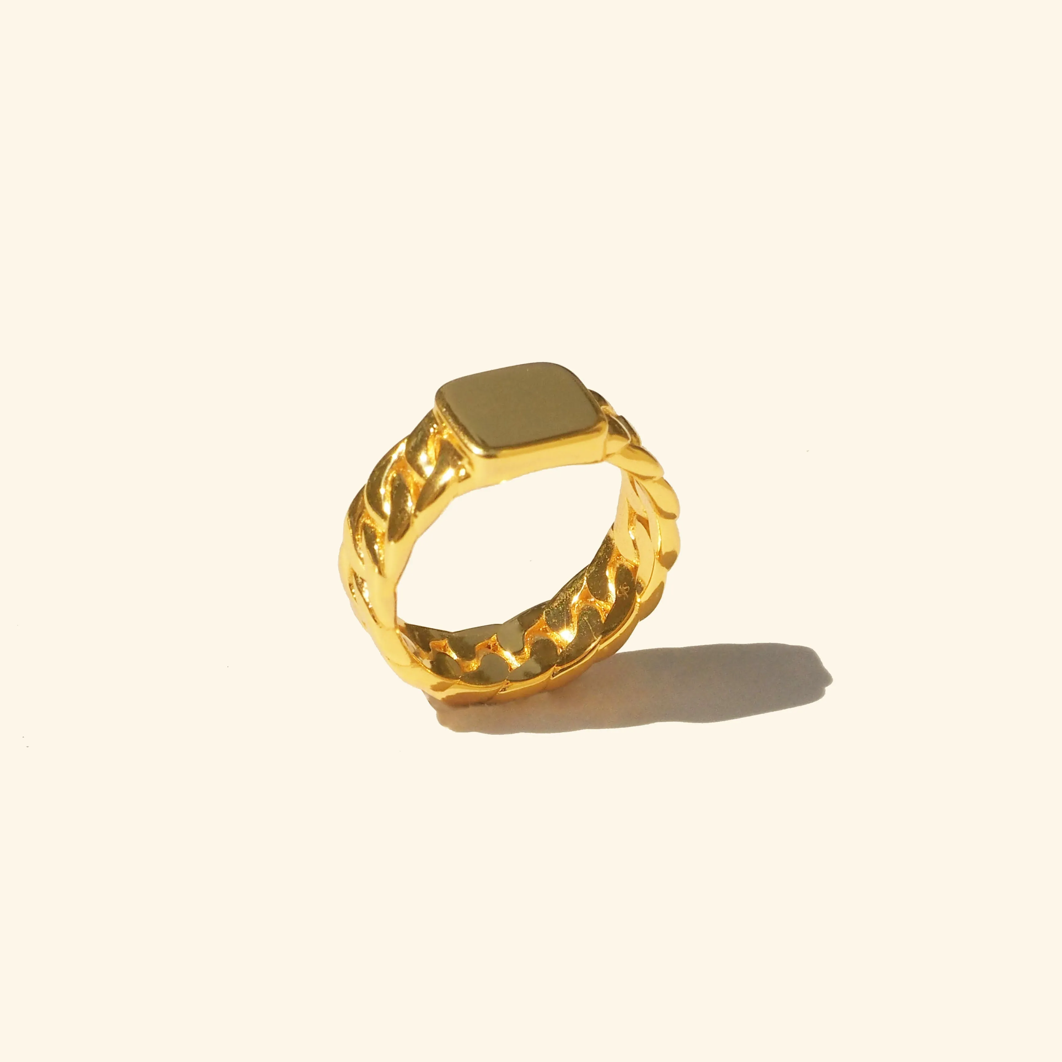 Chain Ring