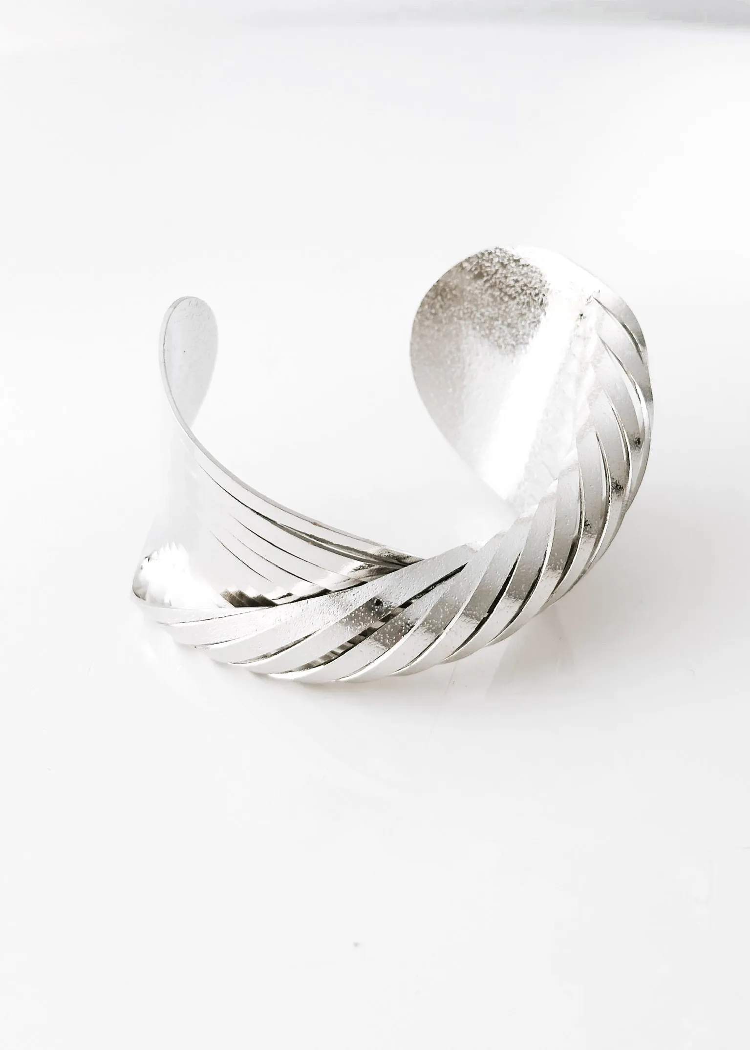 CHANLER STATEMENT CUFF BRACELET