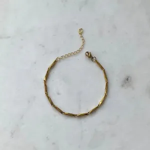 DION Chain Bracelet