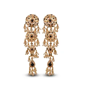 Earrings - E1364