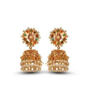 Earrings - E1403