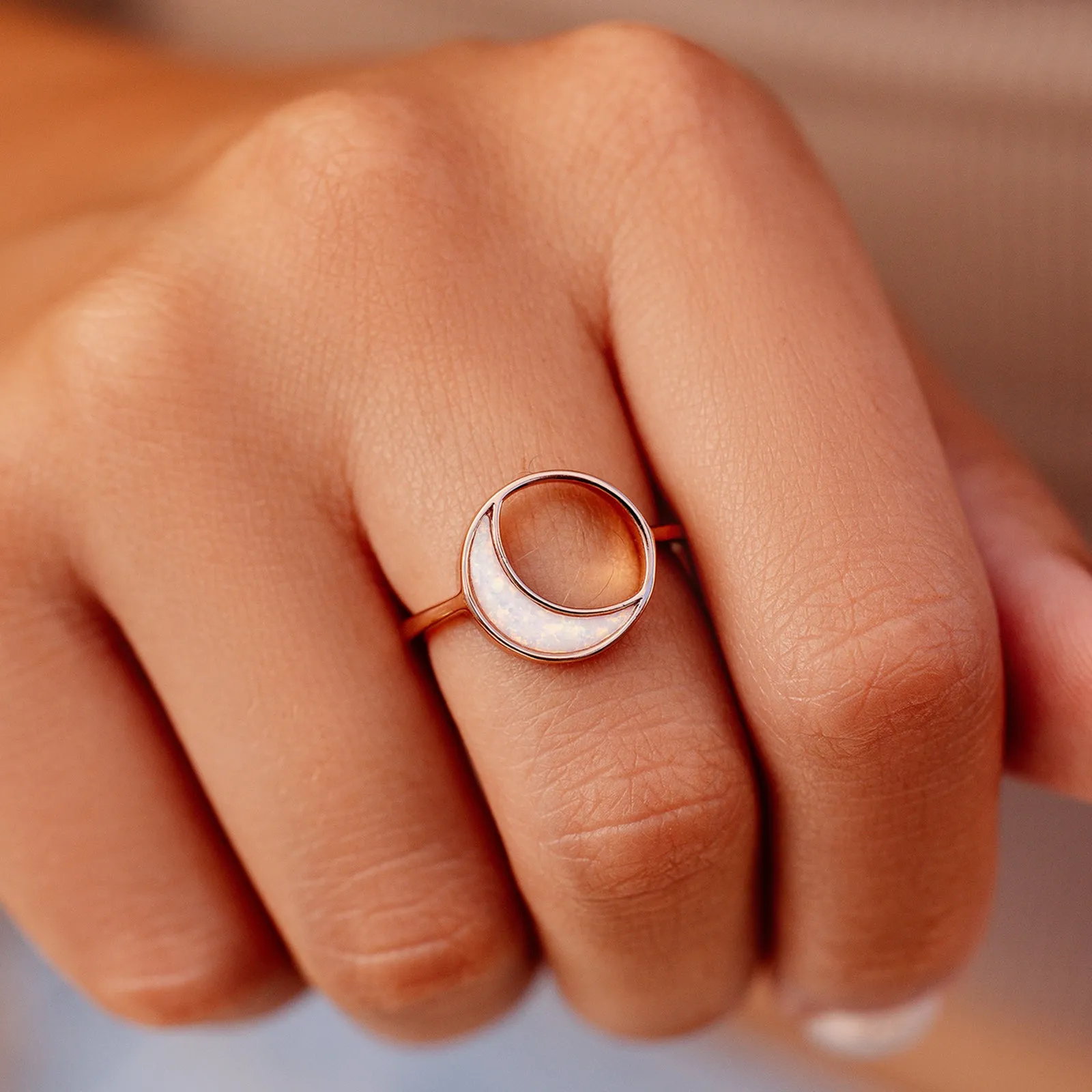 Eclipse Ring