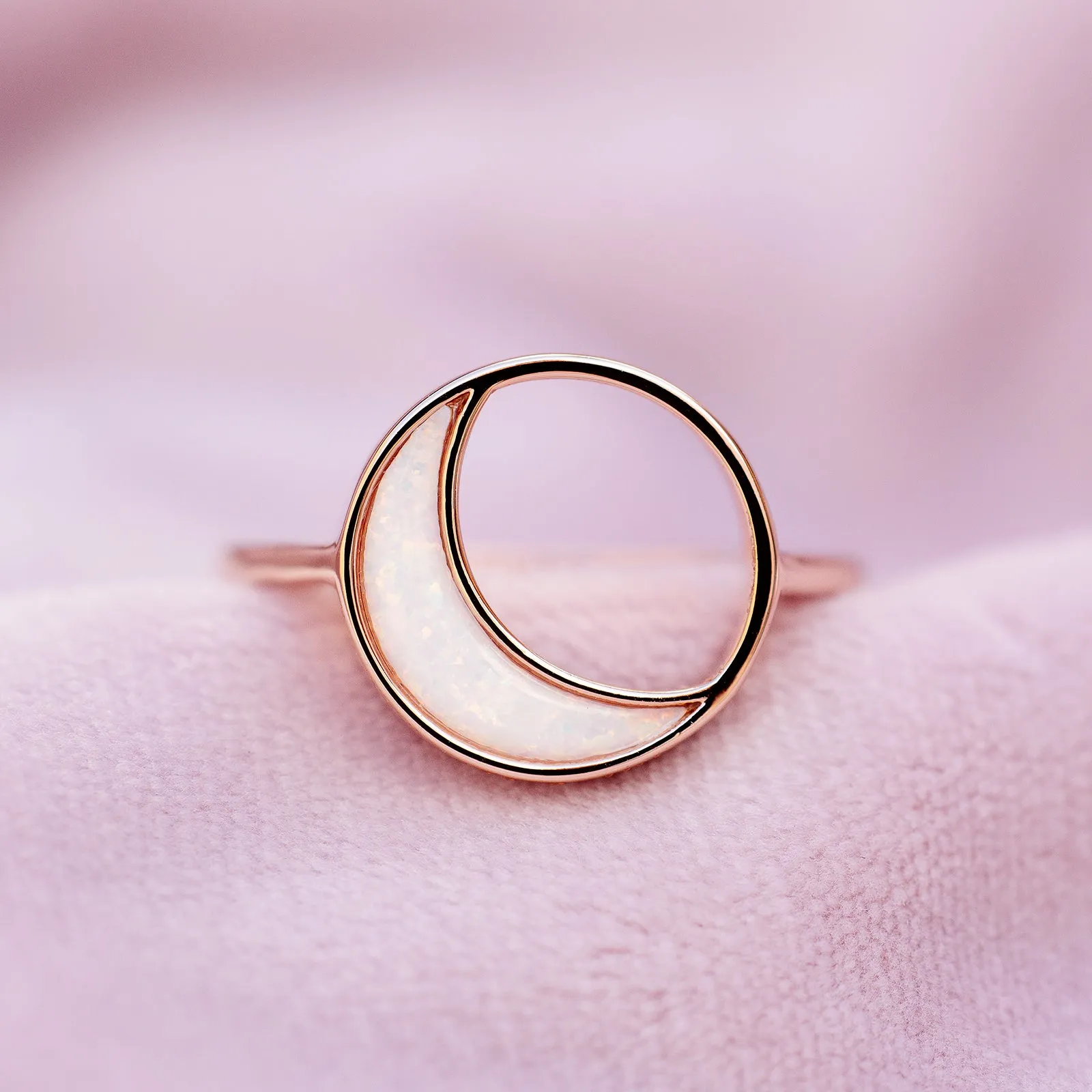 Eclipse Ring