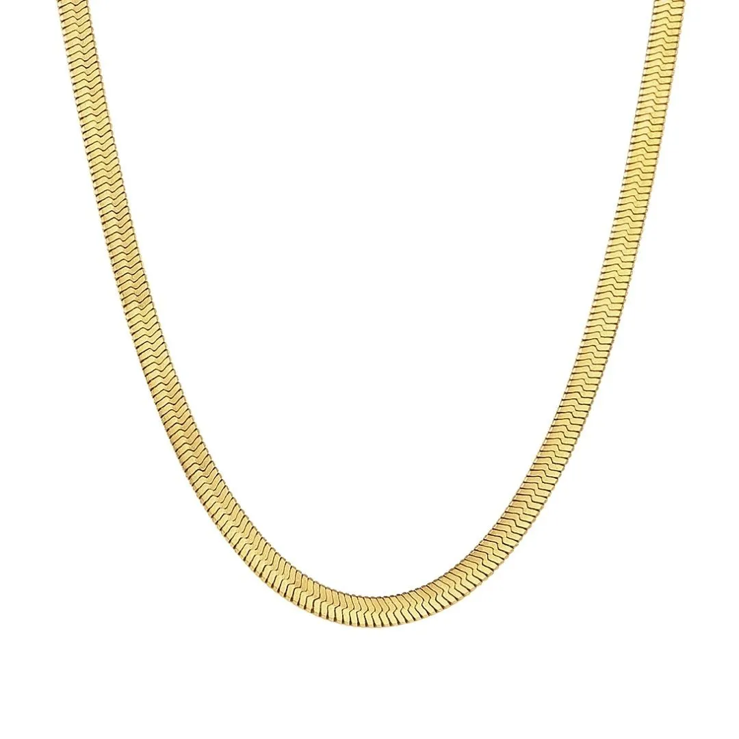 Eden Choker Necklace