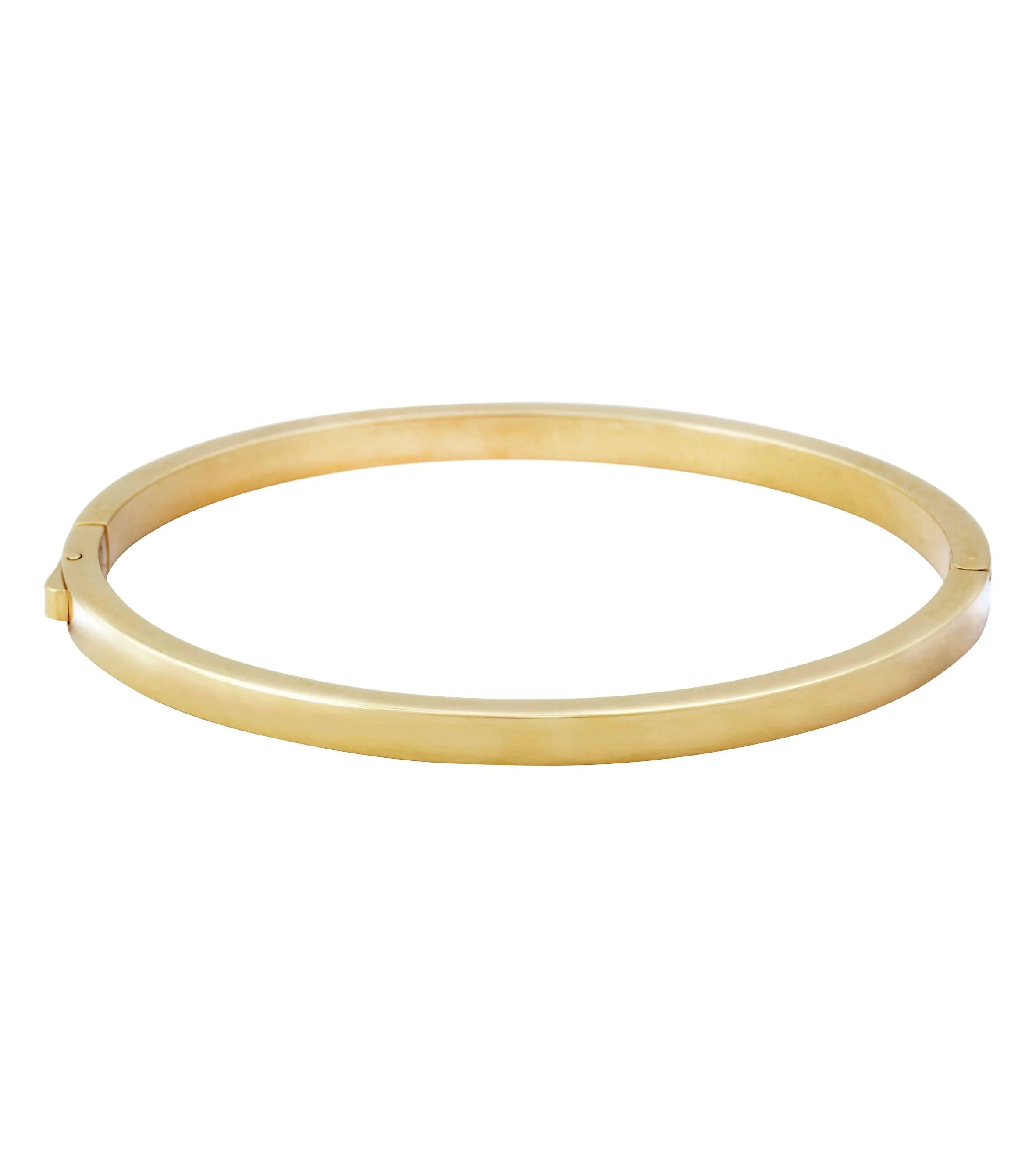 Fave Bangle Gold