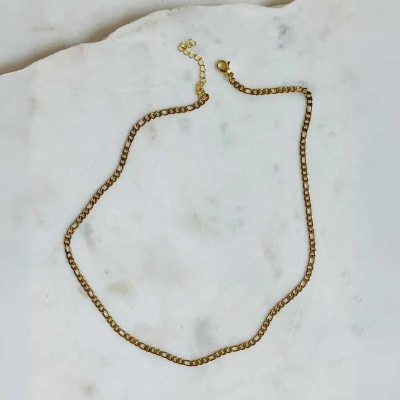 FINLEY Fiagro Chain Necklace