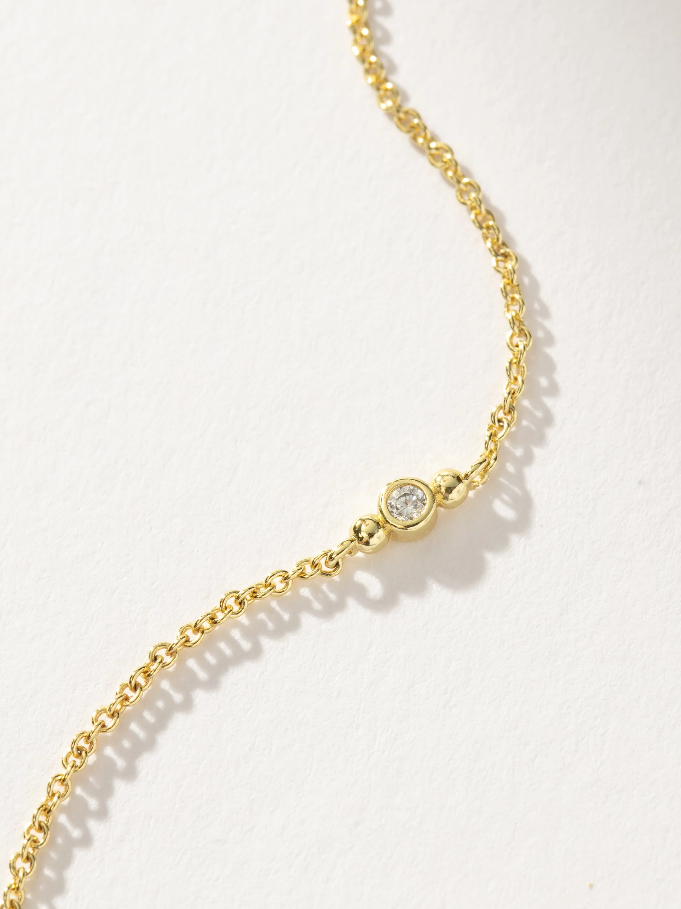 Forever Dainty Chain Bracelet