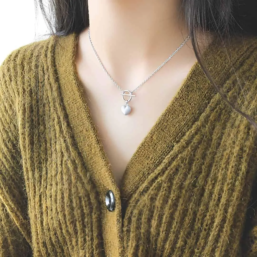 Heart Necklace