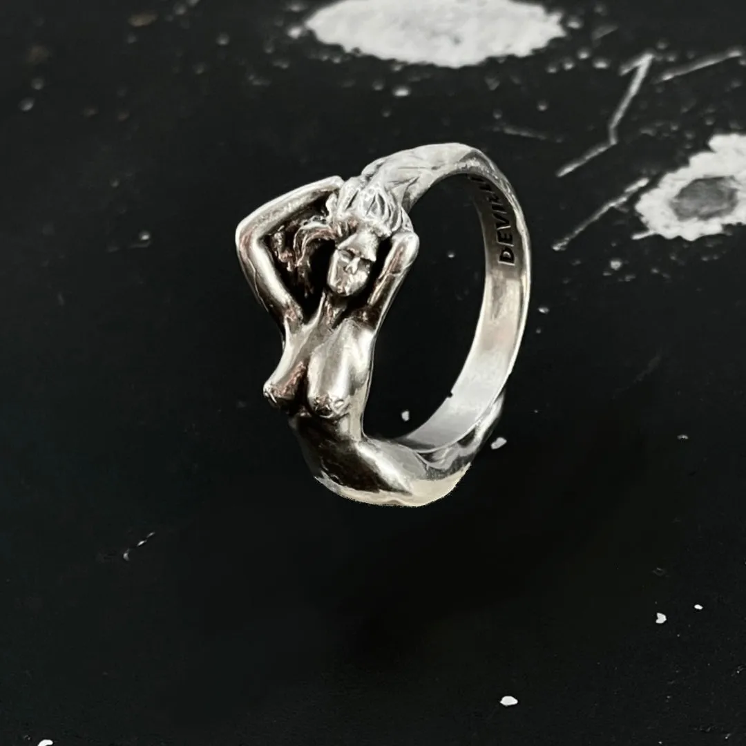 ICON RING