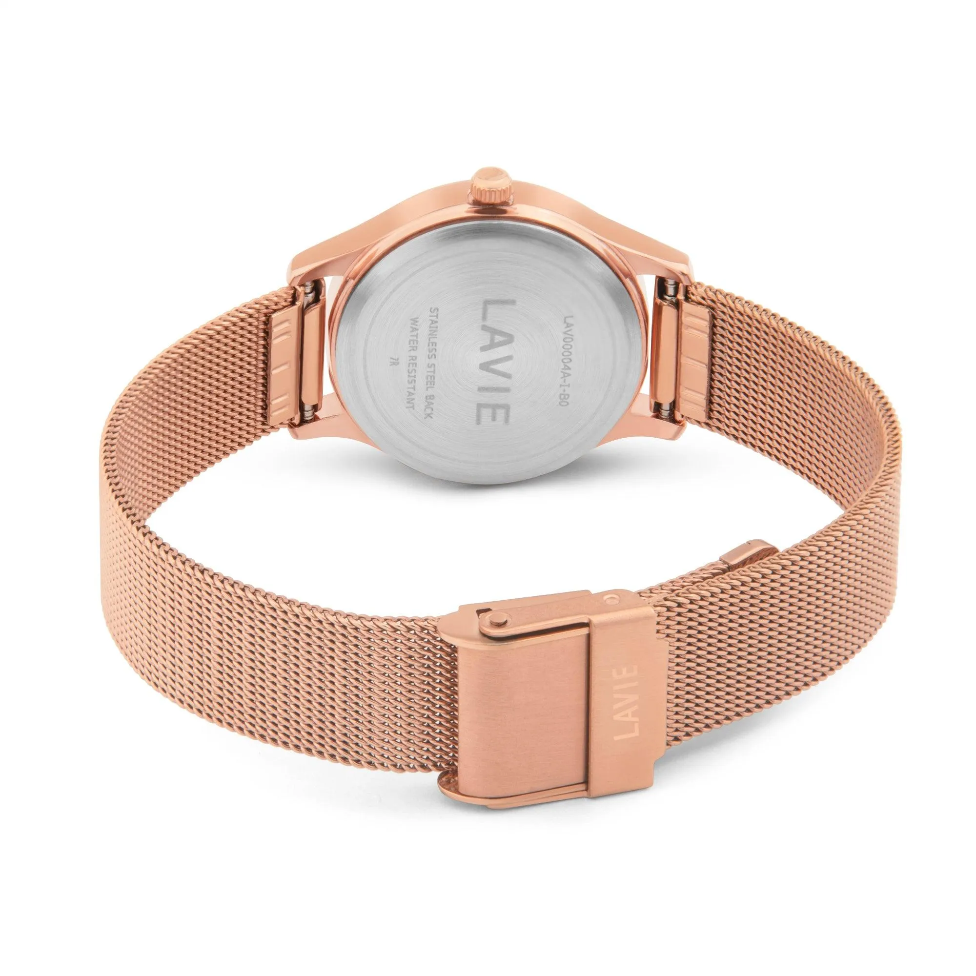 Lavie Iris Classic Womens Watch