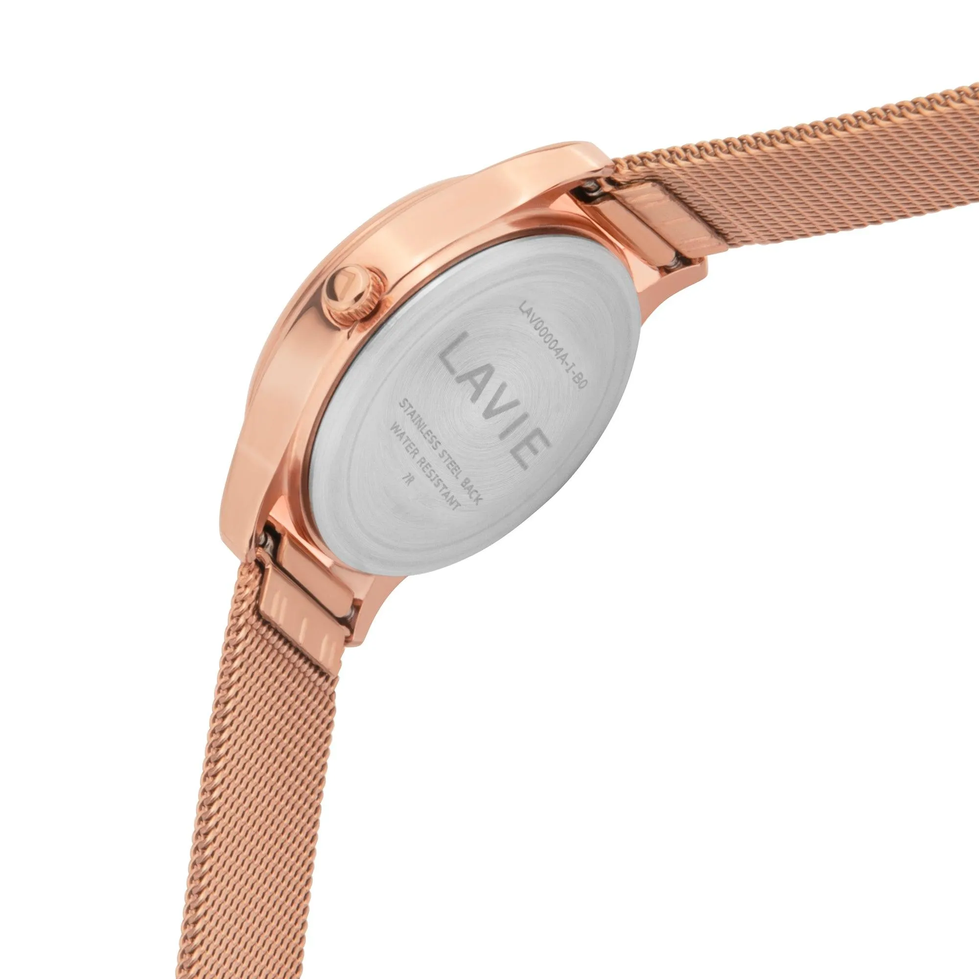 Lavie Iris Classic Womens Watch