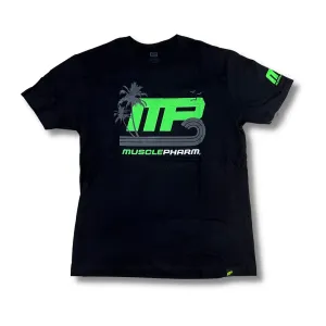 MusclePharm Beach Shirt (SST)