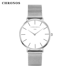 "The Chronos" Unisex Watch