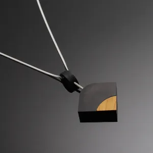 Ray Pendant Necklace