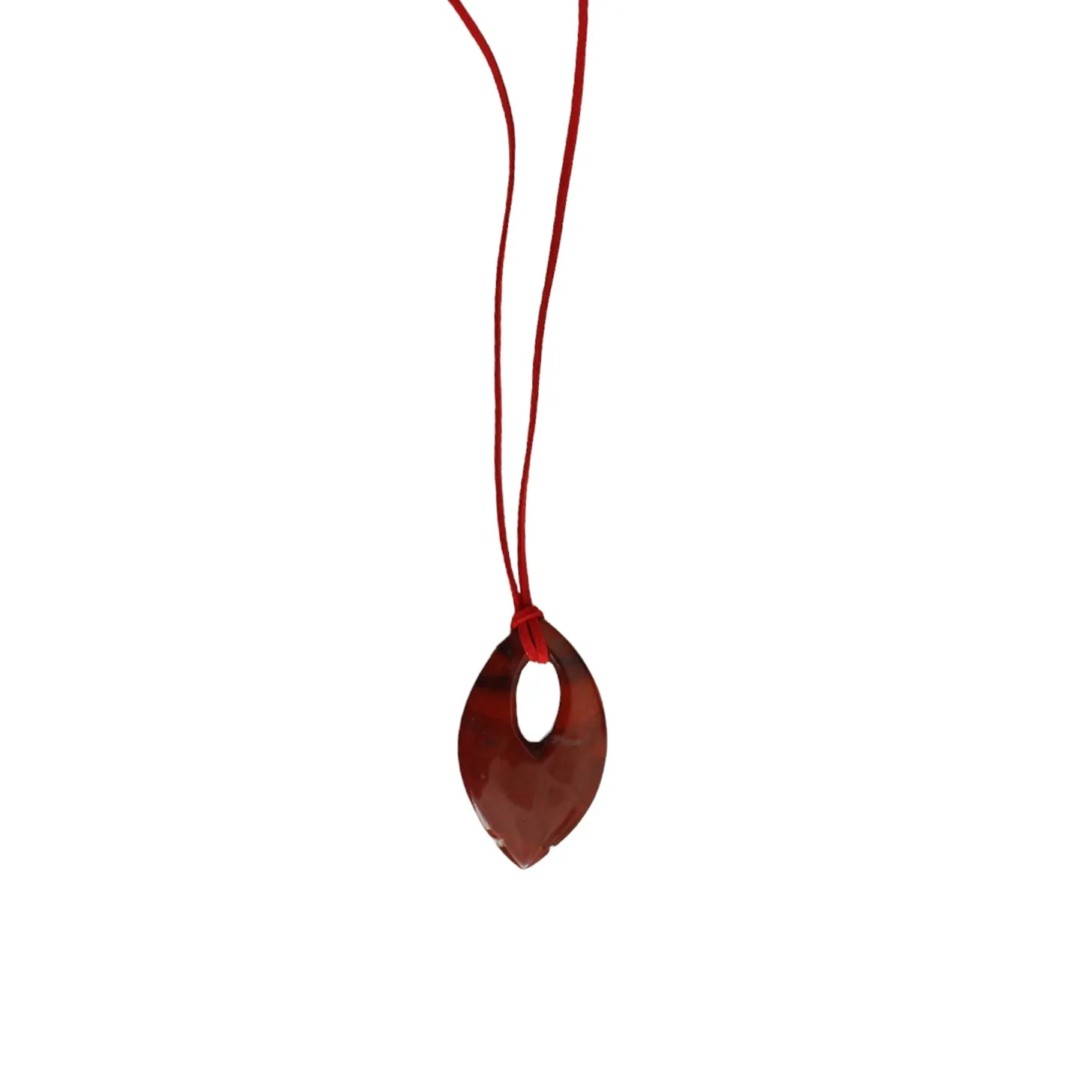 Red Sea Necklace - Limited ED