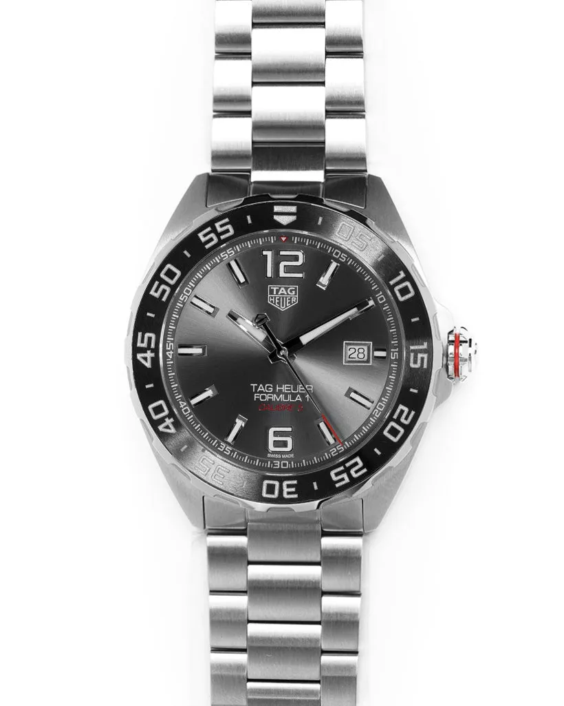 TAG Heuer Formula 1 Calibre 5