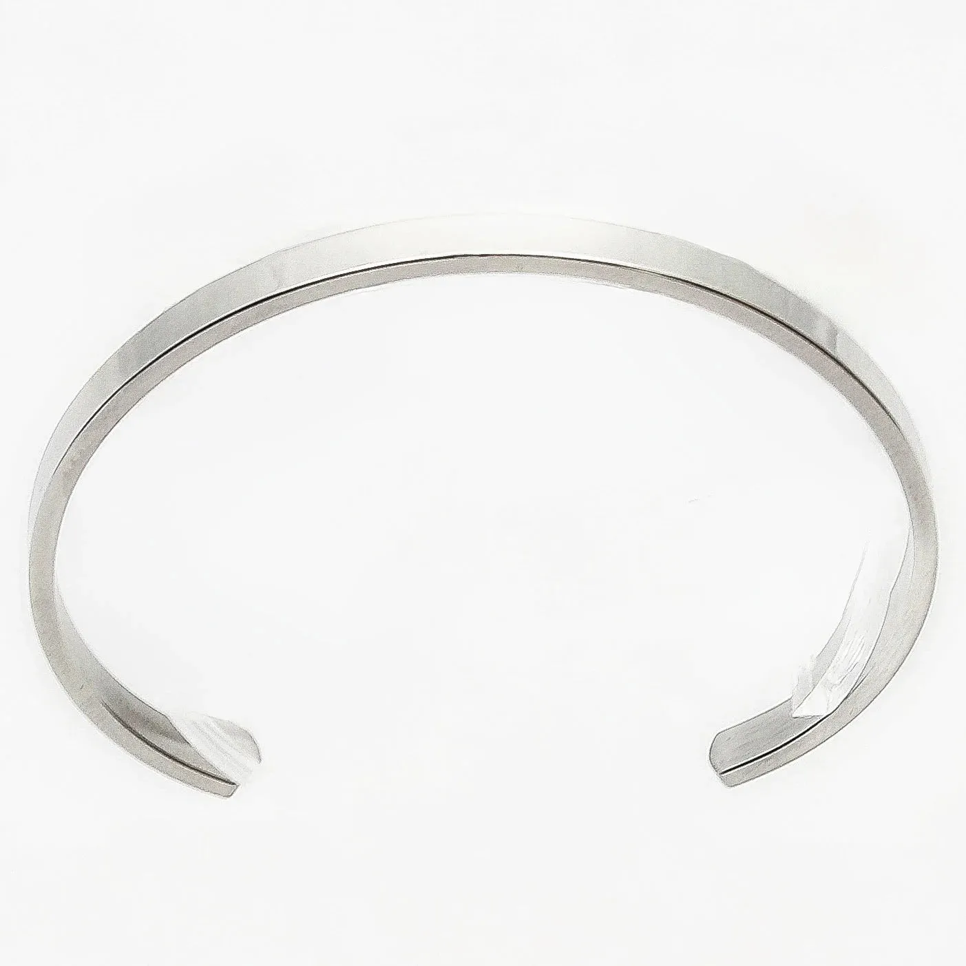 Tavio Stainless Steel Cuff