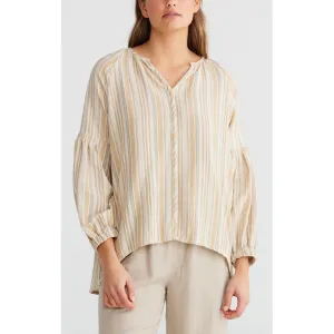 Top Salerno - Paulo Stripe