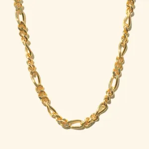 Vintage 90s Chain Choker