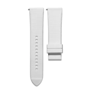 Watch Strap | White Sail 22mm (Suitable For Urca)