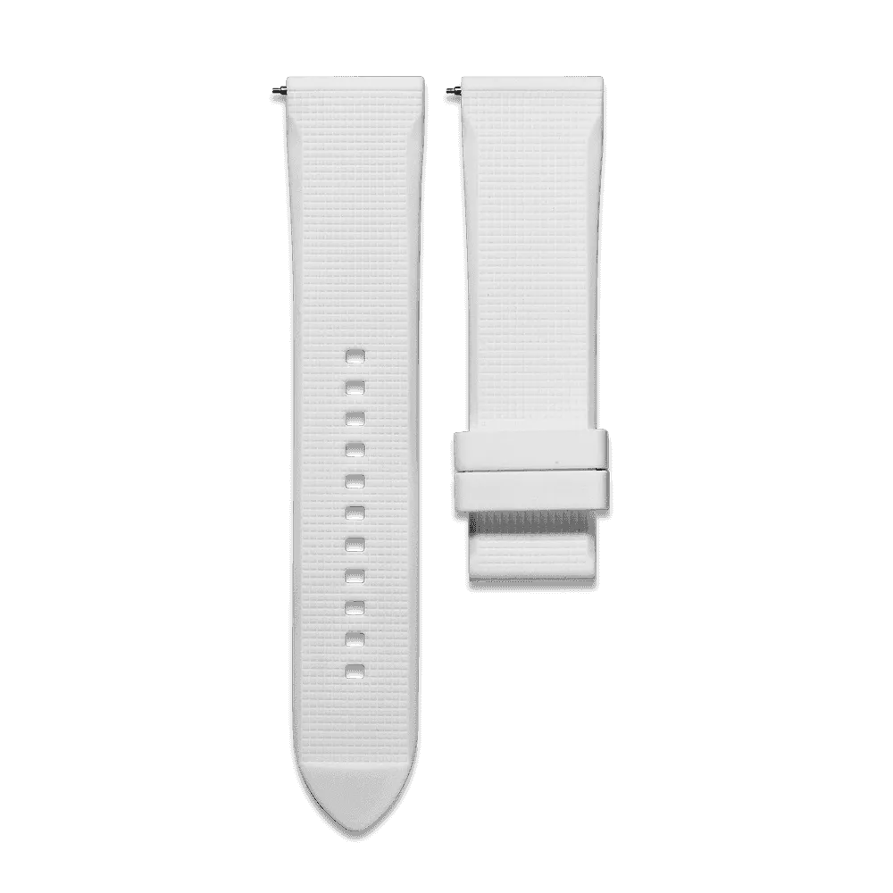 Watch Strap | White Sail 22mm (Suitable For Urca)