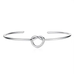 Women's prisida bracelet - silver