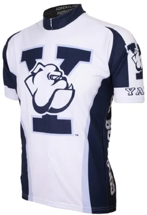 Yale University Men's Cycling Jersey